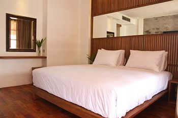 Le Sen Boutique Hotel - Luang Prabang