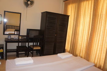 Vong Kham Sene Hotel