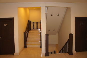 Vong Kham Sene Hotel