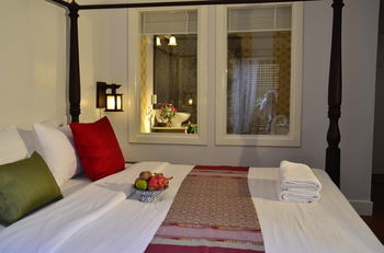 Hotel Maison Dalabua