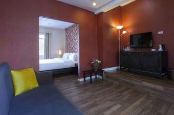 Mandala Boutique Hotel