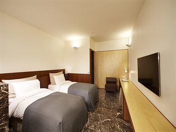 Snow Hotel