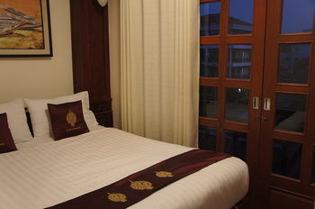 Manorom Boutique Hotel