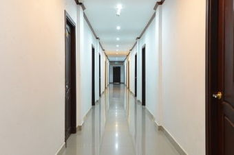 Douangpraseuth Hotel