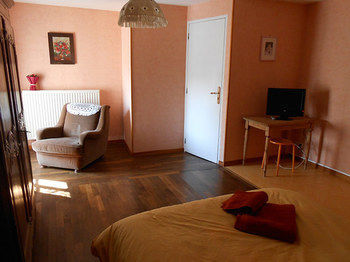 Bed & Breakfast Ferme Des 3 Suissesses