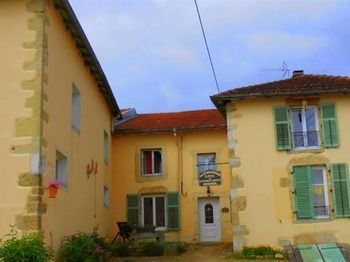 Bed & Breakfast Ferme Des 3 Suissesses