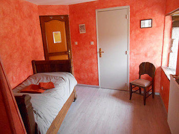 Bed & Breakfast Ferme Des 3 Suissesses