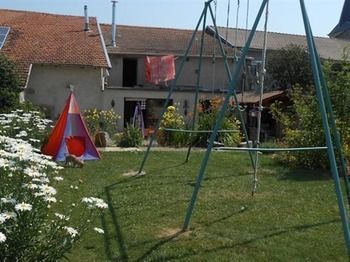 Bed & Breakfast Ferme Des 3 Suissesses