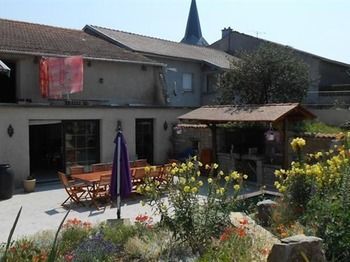 Bed & Breakfast Ferme Des 3 Suissesses