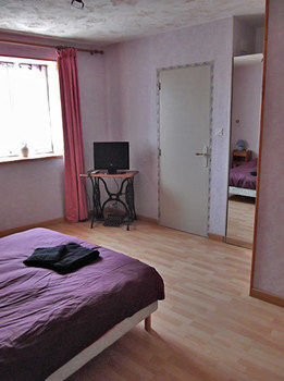 Bed & Breakfast Ferme Des 3 Suissesses
