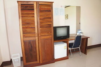 Chaleunehoung Hotel