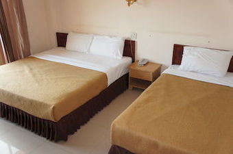 Chaleunehoung Hotel