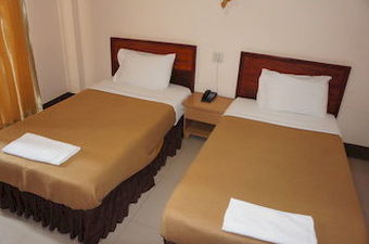Chaleunehoung Hotel
