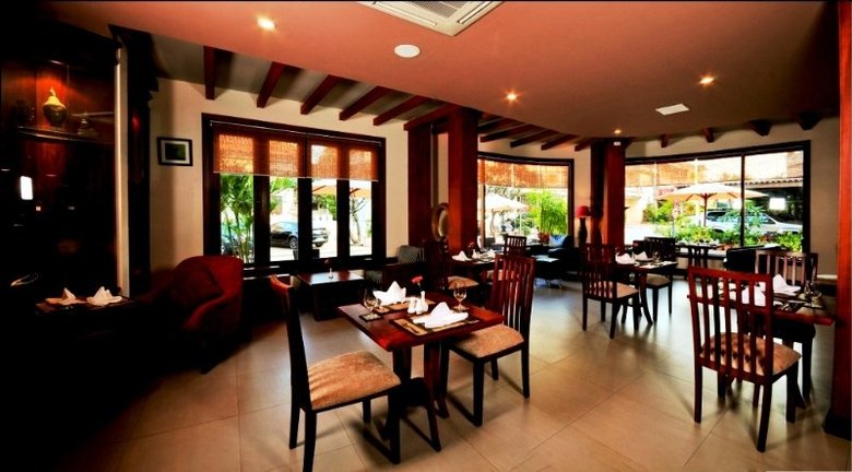 Salana Boutique Hotel