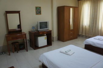 Sokphankham Hotel