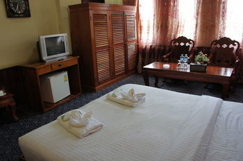 Sokphankham Hotel