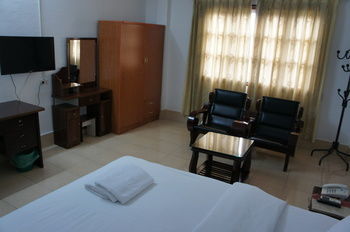 Saysamphanh Hotel