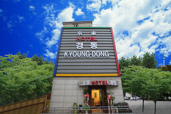 Hotel Kyoung Dong