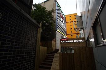 Hotel Kyoung Dong