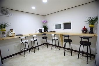 Hotel Kyoung Dong