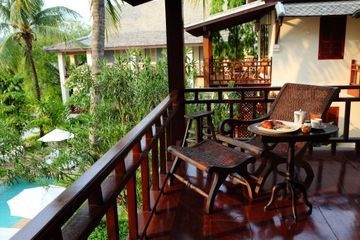 Apartamento Sunset Villa By Burasari