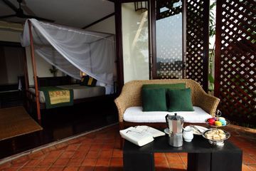 Apartamento Sunset Villa By Burasari