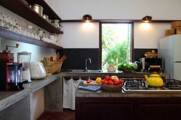 Apartamento Sunset Villa By Burasari