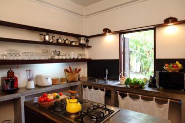 Apartamento Sunset Villa By Burasari