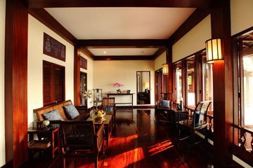 Apartamento Sunset Villa By Burasari