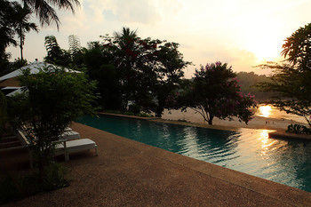 Apartamento Sunset Villa By Burasari