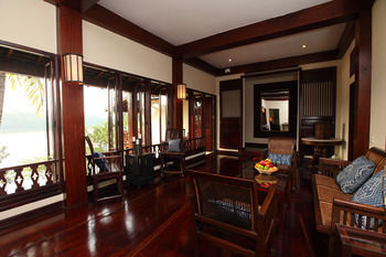 Apartamento Sunset Villa By Burasari