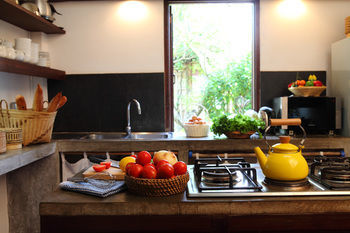 Apartamento Sunset Villa By Burasari