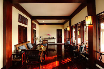 Apartamento Sunset Villa By Burasari
