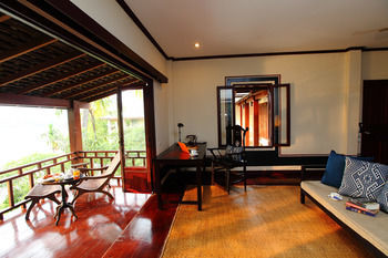 Apartamento Sunset Villa By Burasari