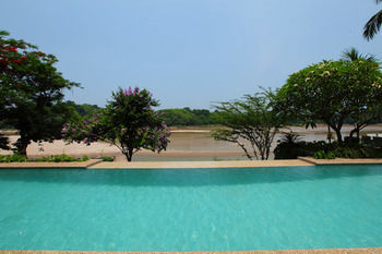 Apartamento Sunset Villa By Burasari