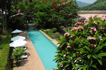 Apartamento Sunset Villa By Burasari