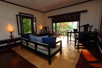 Apartamento Sunset Villa By Burasari