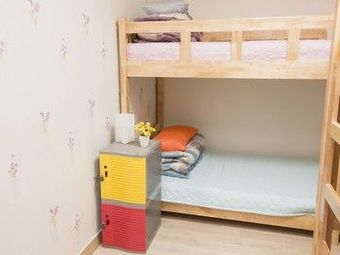Hotel Seoul Corner Guesthouse
