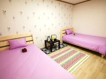 Hotel Seoul Corner Guesthouse