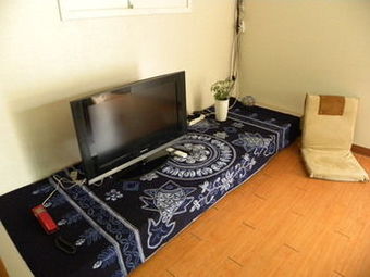 Albergue Kame House
