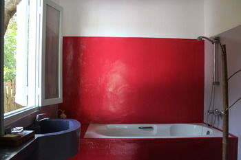 Hotel Ock Pop Tok Mekong Villa