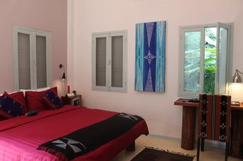 Hotel Ock Pop Tok Mekong Villa