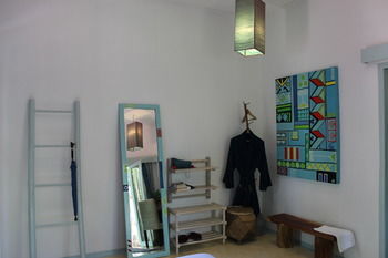 Hotel Ock Pop Tok Mekong Villa