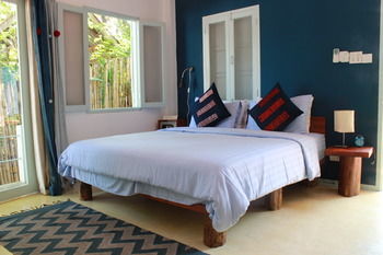 Hotel Ock Pop Tok Mekong Villa