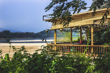 Hotel Ock Pop Tok Mekong Villa