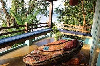 Hotel Ock Pop Tok Mekong Villa