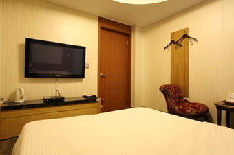 Hotel Highland