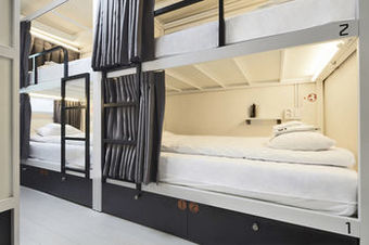 G Guest Home - Hostel