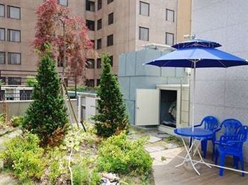 Hotel Nana Residence