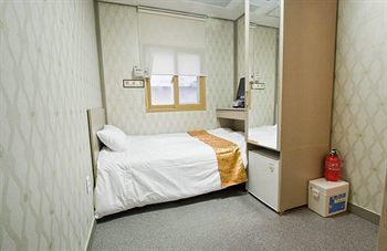 Hotel Nana Residence